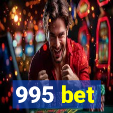 995 bet